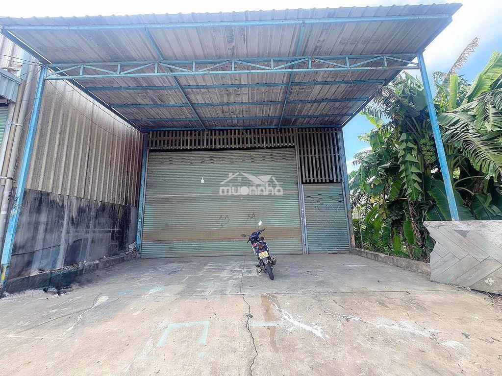 Cho thuê kho gần thành phố mới – thủ dầu , bình dương - 3