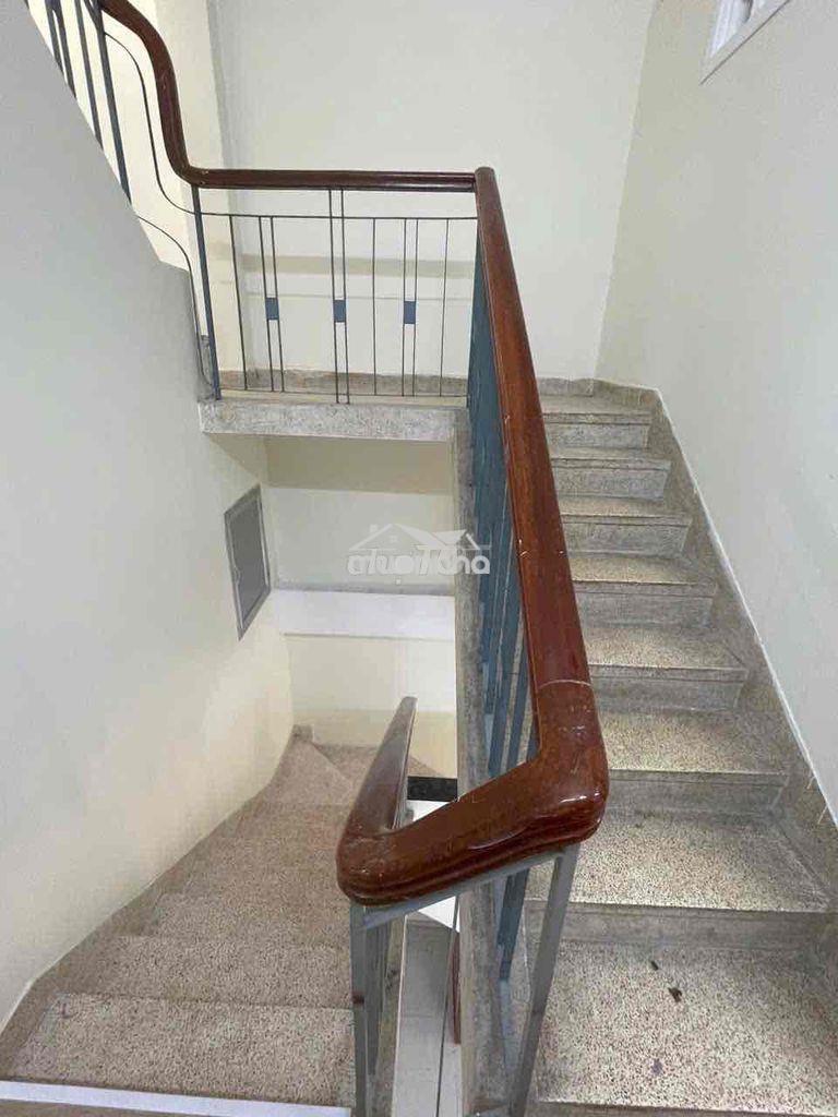 Nhà 2 phòng ngủ 3,6x10 bành văn trân. hẻm xe hơi - 2