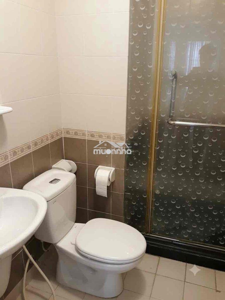 Cho thuê nhà nguyên căn lý chính thắng q3 - 6pn 6wc - chỉ 20 tr/tháng - 3