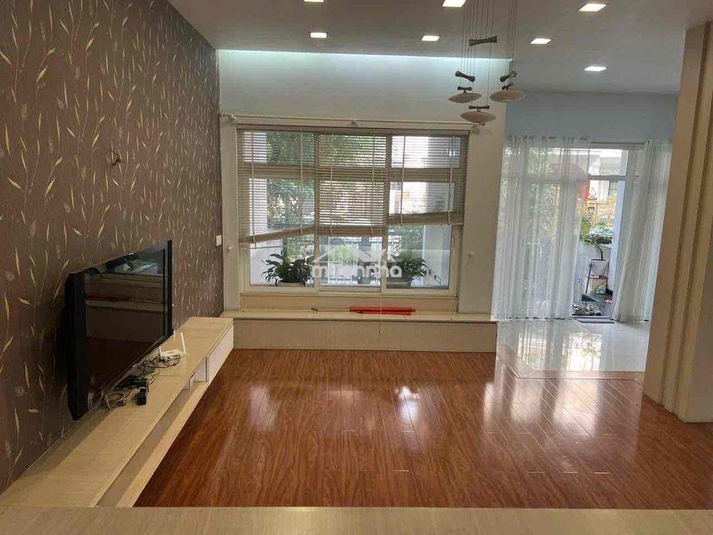 Cho thuê nhà biệt thự him lam giá 53triệu - 3