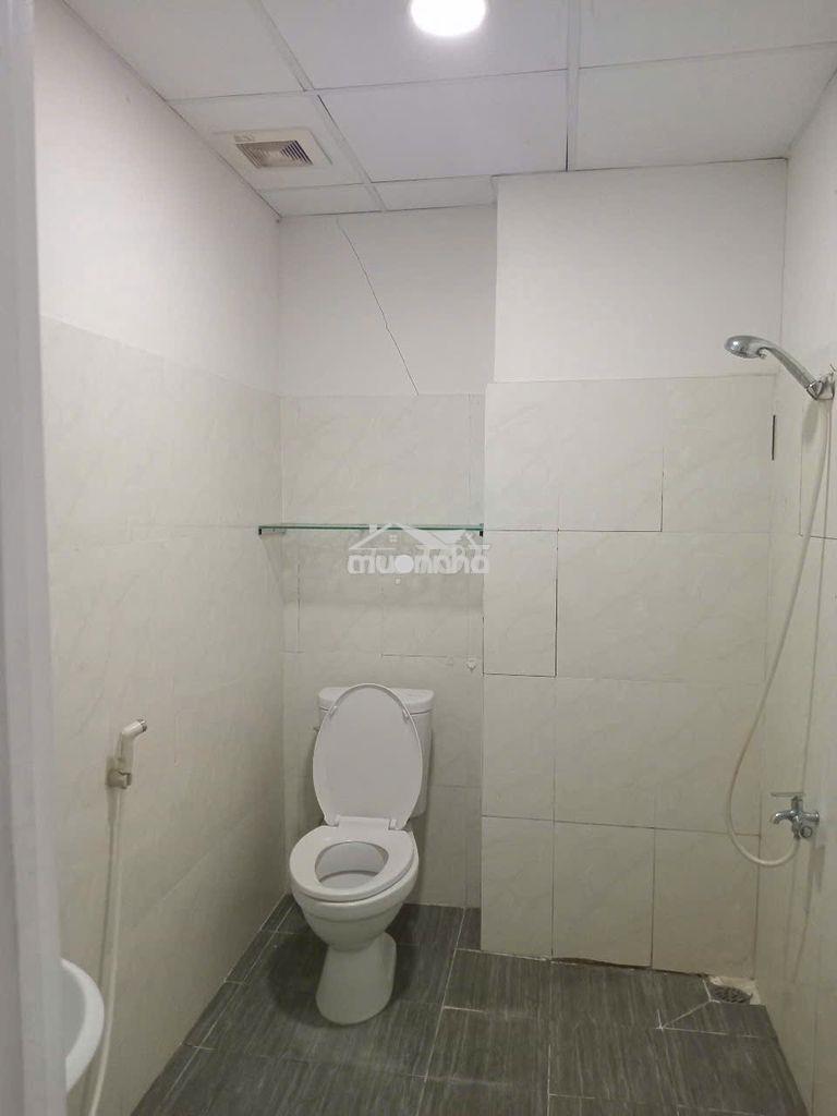 Cho thuê đầu t9 ở căn hộ cc 8x đầm sen 1pn nhà sạch mới 7tr/th - Ảnh 2