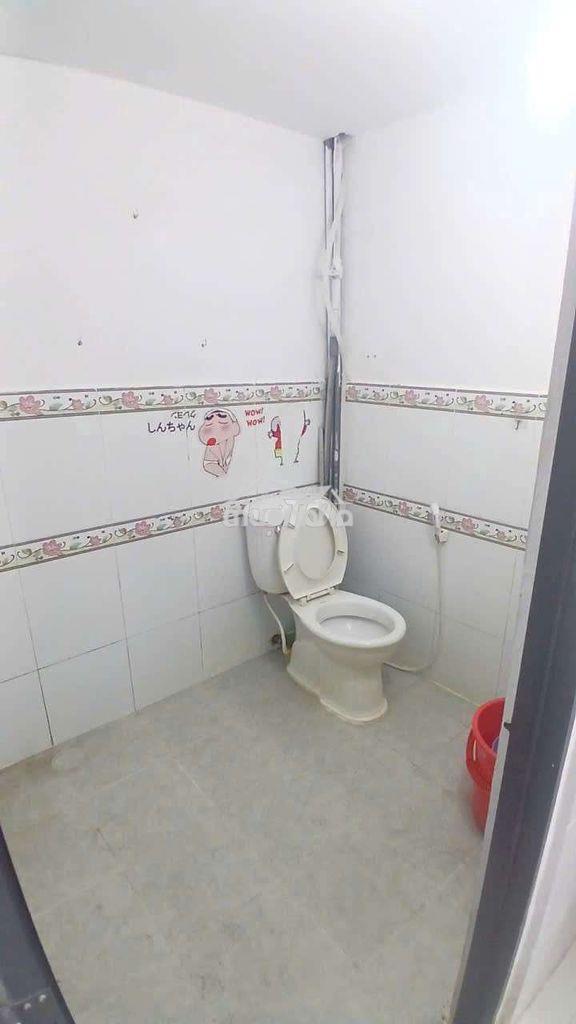🏠 Nhà gác lửng, hẻm 3 gác cụt, gần đồng tâm, song hành, trung chánh 🏠 - 2