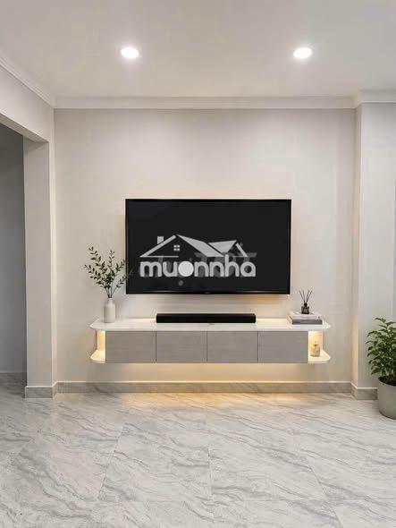 Nhà phố p. tân thuận q7. 4x18.5m có 2 pn và 4 phòng trọ giá 6.25 tỷ tl - 3
