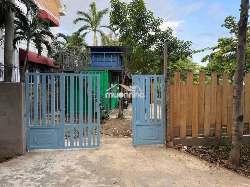 Share phòng và cho thuê - 2
