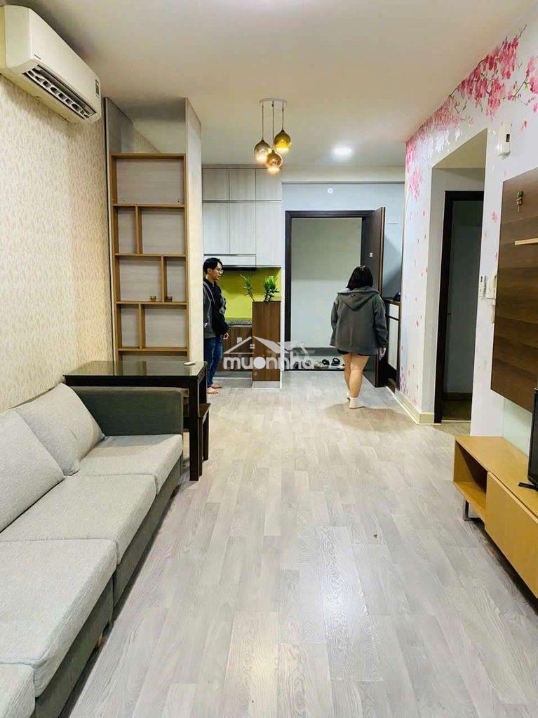 🍀Cho thuê căn hộ ruby celadon, 2pn-2wc, full nội thất - 3
