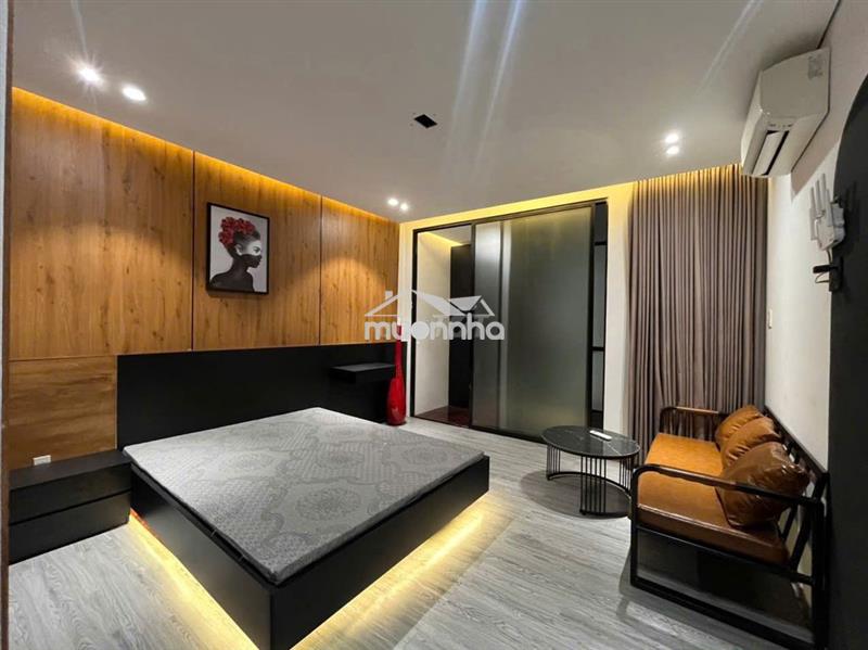 Cho thuê 1pn tân cảng bình thạnh | gần landmark 81 – quận 1