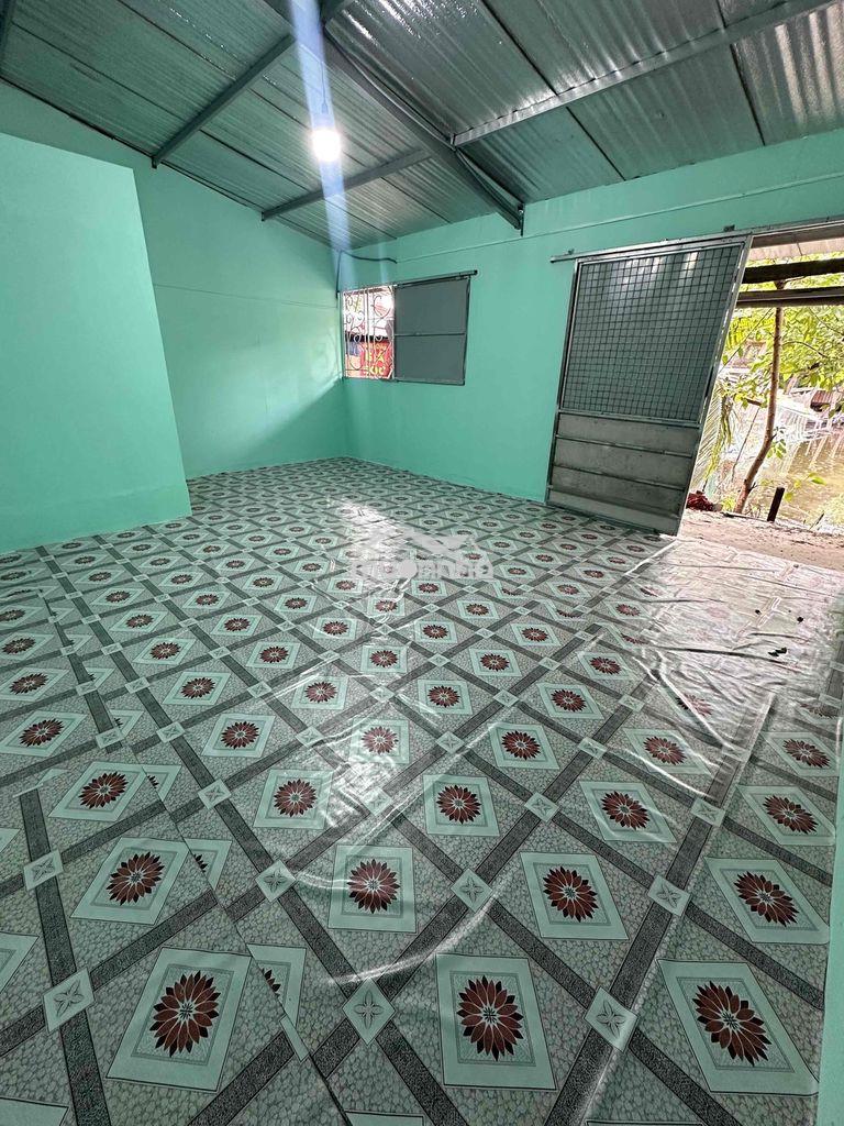 Cho thuê phòng trọ 24m2 gần c/c 6b phạm hùng - 2