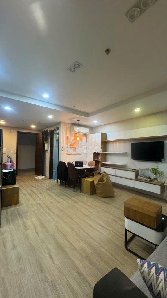 Cho thuê căn hộ an phú quận 6 - 2 phòng ngủ - 3