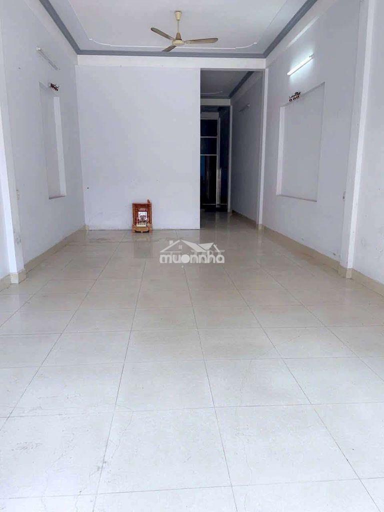 Nhà 3 tấm mặt tiền gần đường lý thường kiệt - 3