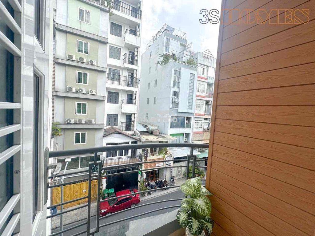 Căn hộ 1 phòng ngủ tách bếp, ban công riêng🔥 - 4