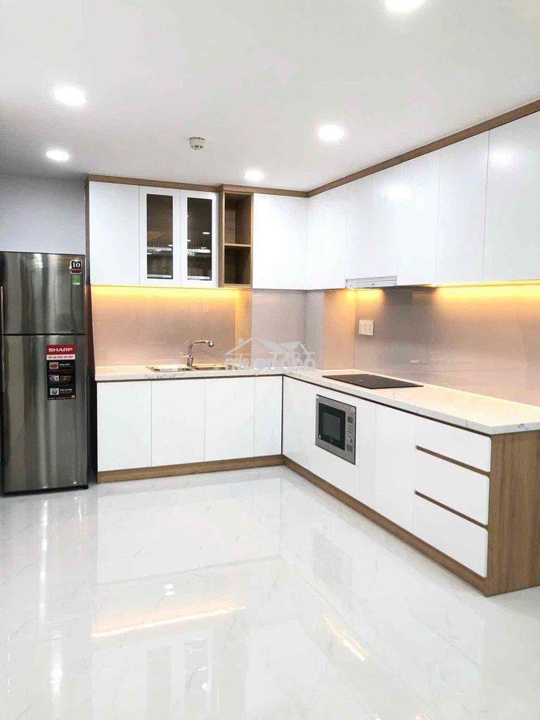 Saigon south residence 2pn 15 triệu - 2