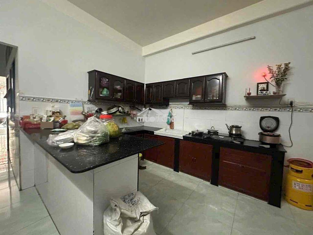 🏠 Nhà cho thuê mặt tiền nội bộ kdc bình hưng đường xe tải 🚛🚛 quay đ - 2