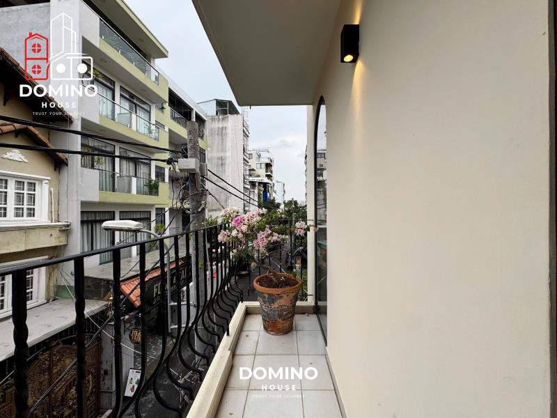 🌸 Căn hộ 1pn - ban công, thang máy, dọn phòng, máy giặt riêng - đường số 54, quận 2 🌸 - 3