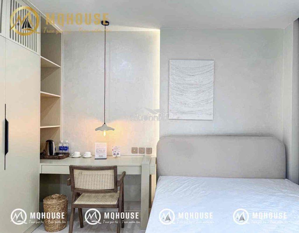 🏡 Cho thuê căn hộ studio cửa sổ thoáng mát ngay tại quận 10, full nt 🏡 - Ảnh 4