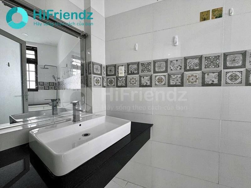 ✨ Nguyễn văn đậu – phòng xinh, full đồ, ban công 🌿 - 4