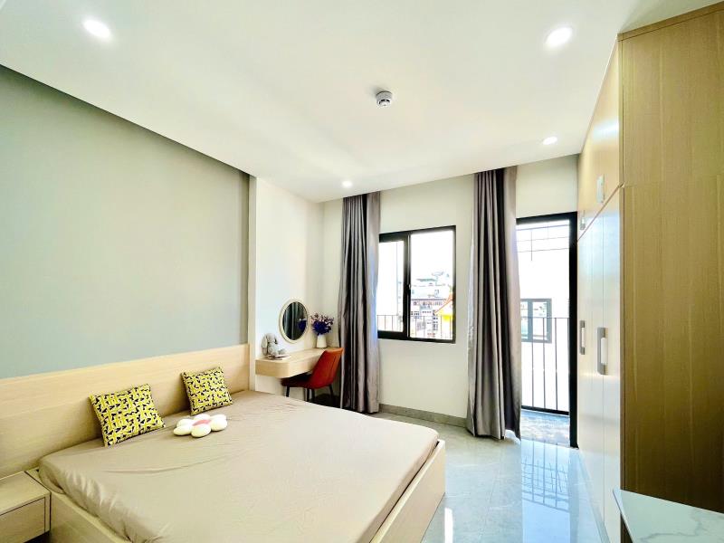 🌿 Căn hộ quận 7 thoáng đẹp – nội thất đầy đủ, an ninh, tiện ích, giảm giá 1 triệu nhân dịp lễ 2/9