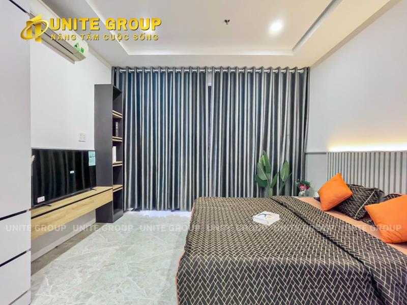 Căn hộ đẹp view sông – trần xuân soạn, quận 7 - 2