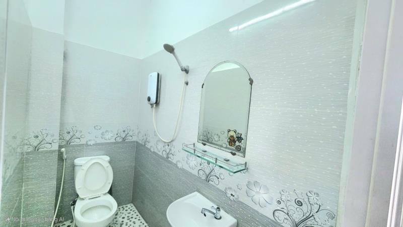 Full nội thất siêu rộng có ban công phan đình phùng gần các đại học phú nhuận siêu tiện nghi - 4