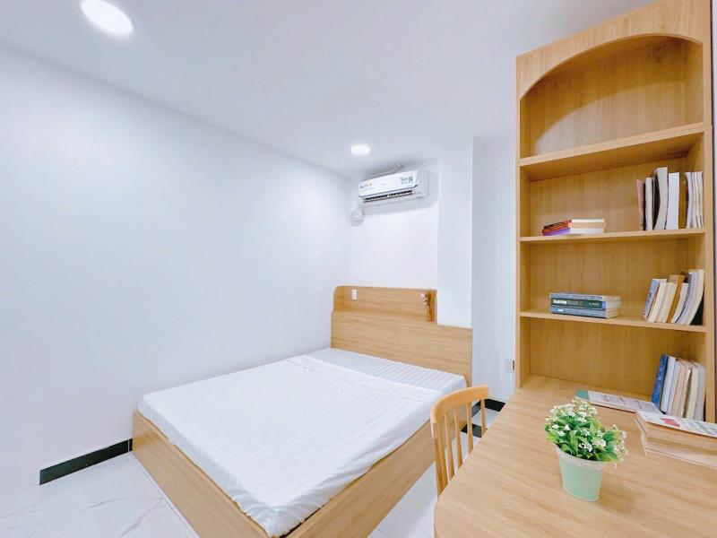 3 phòng ngủ full nội thất nguyễn xí bình thạnh siêu gần các trường đại học tiện nghi rộng raiz - 4