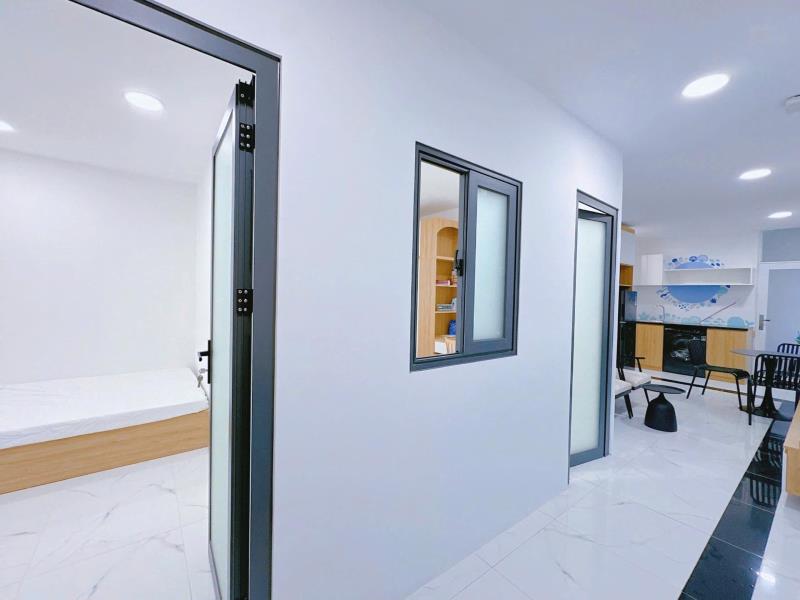 3 phòng ngủ full nội thất nguyễn xí bình thạnh siêu gần các trường đại học tiện nghi rộng raiz - 3