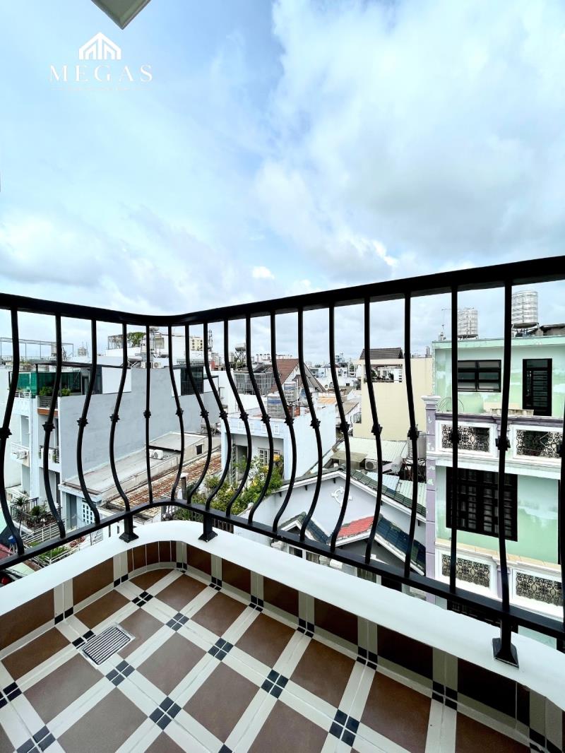 Thuê phòng full nội thất khu vực tân sơn ngay go trường chinh giá tốt - 2