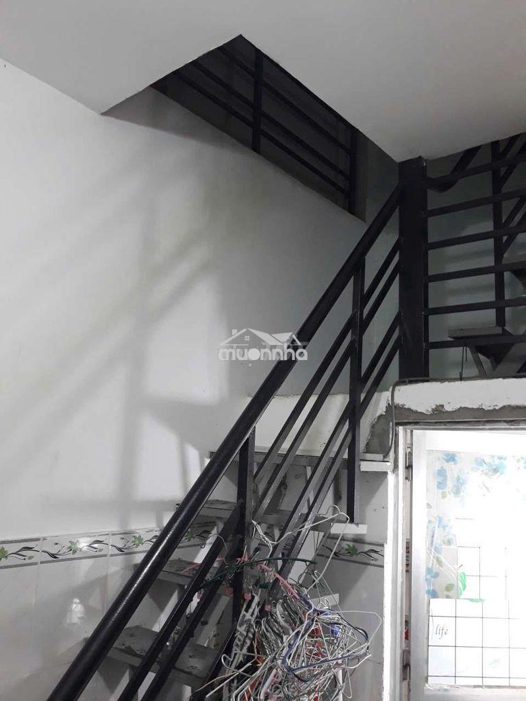 Chính chủ bán nhà gần cầu ông huyện bình mỹ hóc môn giá 1ty050tr - Ảnh 3