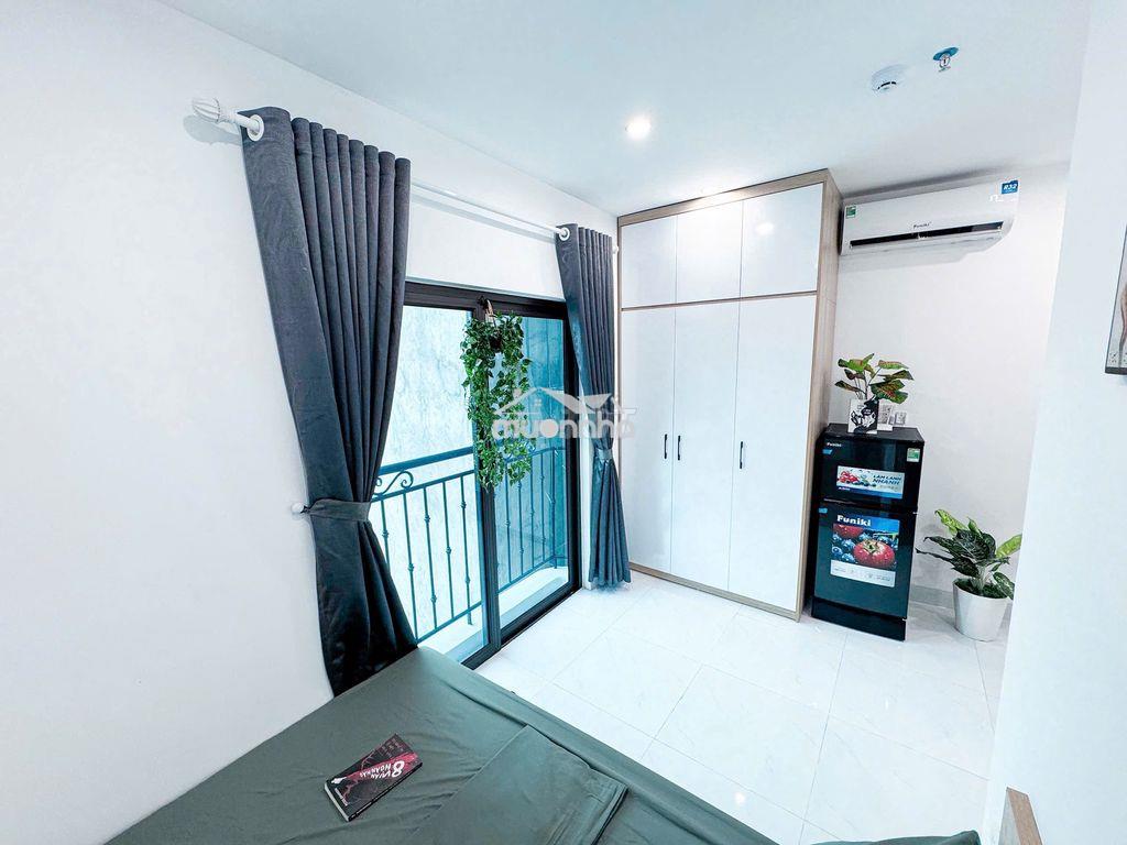Chdv mỹ đình 28p - pccc chuẩn - ô tô gần - thu 140tr 22,x tỷ 22,8 tỷ - Ảnh 2