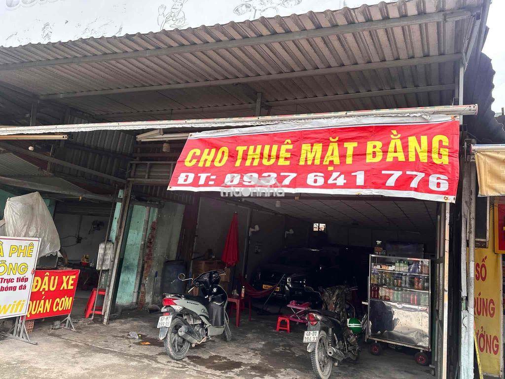 Cho thuê mặt bằng dĩ an - Ảnh 3