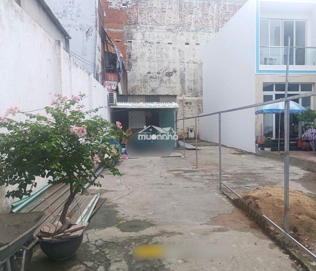 Bình thạnh : mặt tiền đường nhựa xe ô tô - bình quới . - 3