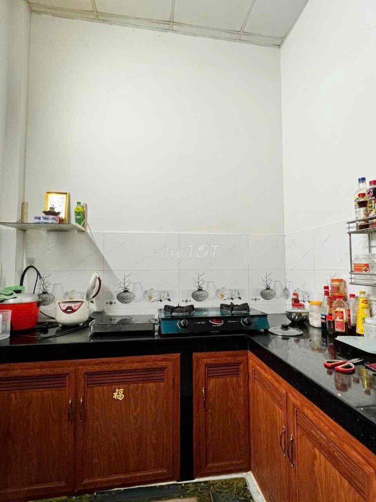 Bán nhà + dãy trọ 6 phòng bình chuẩn - thuận an - 4