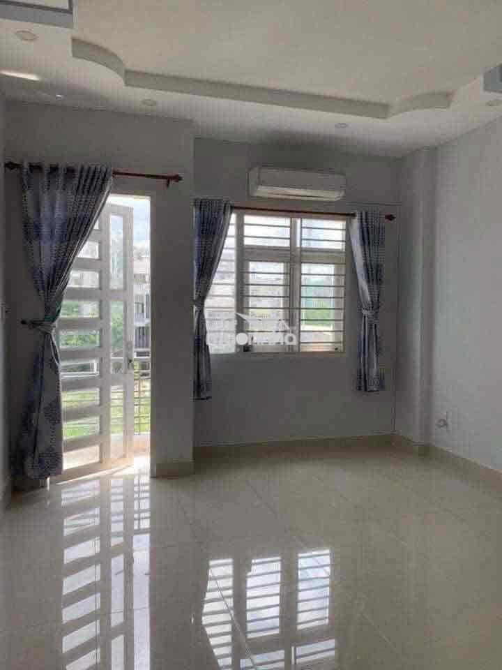 Cho thuê nhà đường số 59 p14 ( 4x16) lửng , 3 lầu , 5pn , 5wc trốg săn - Ảnh 4