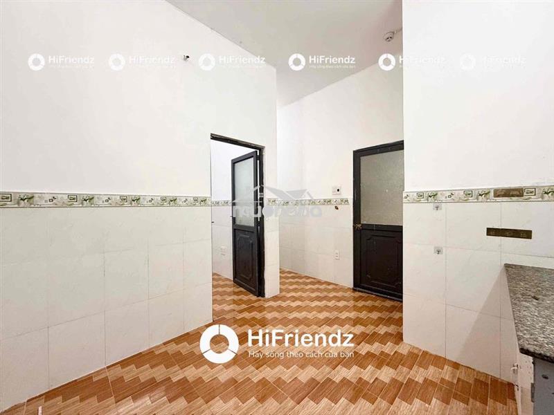 Căn hộ 2pn giá rẻ - sẵn máy lạnh - gần q6, vòng xoay phú lâm & đh mở