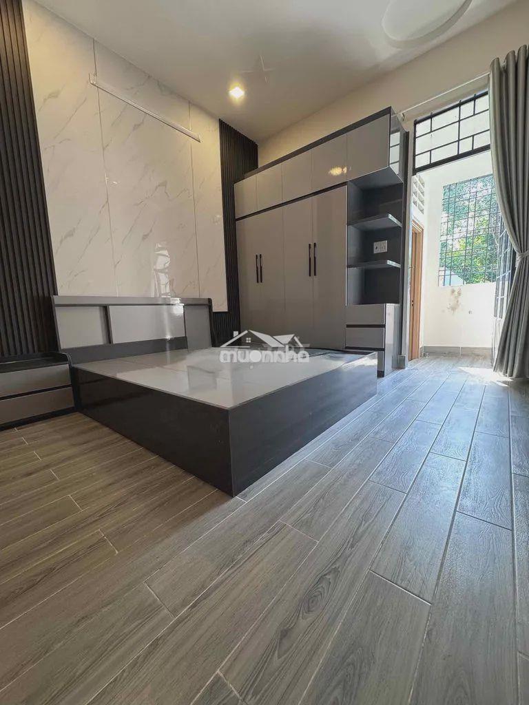 Nhà mới hxh phan xích long, pn | 3 tầng | 168m2  | 5pn | kd đa nghề | - Ảnh 3