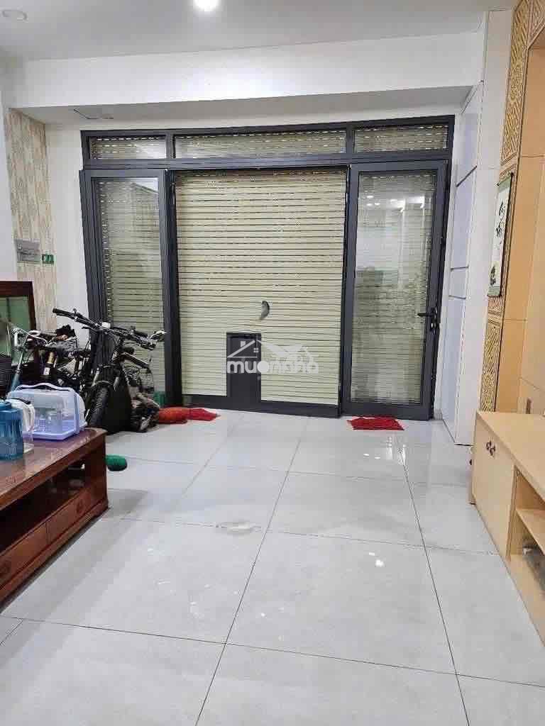 Cho thuê nhà nguyên căn có nội thất, 3 tầng, 4pn/3wc, phan đăng lưu - 2