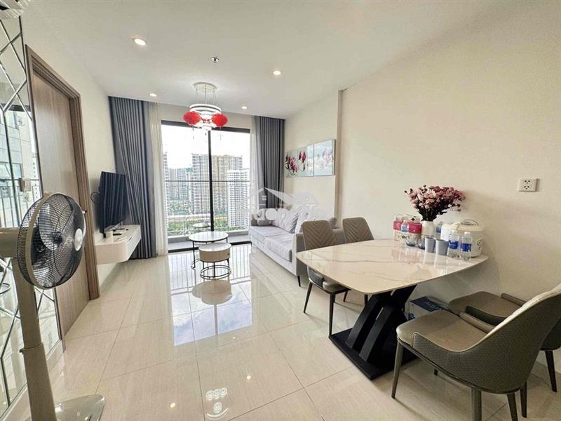 Chỉ với 8 triệu thuê được ngay căn chung cư cao cấp - sạch đẹp