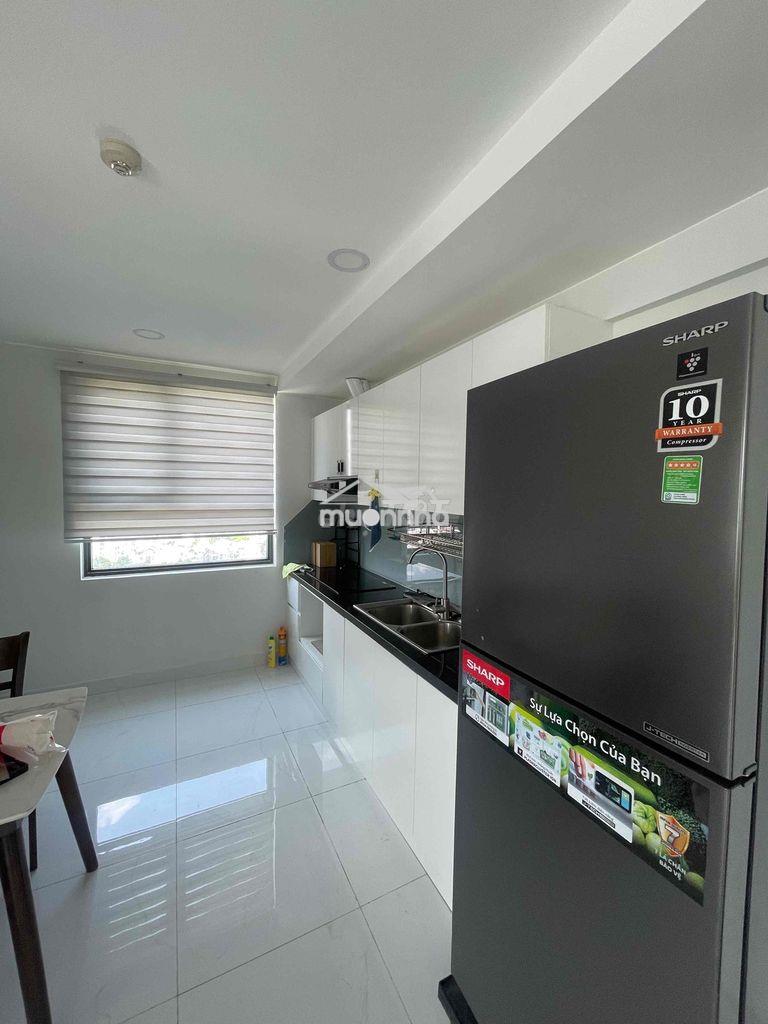 ‼️Duplex 3pn cho thuê nhà trống 14tr full nt 16tr ở ngay - 3