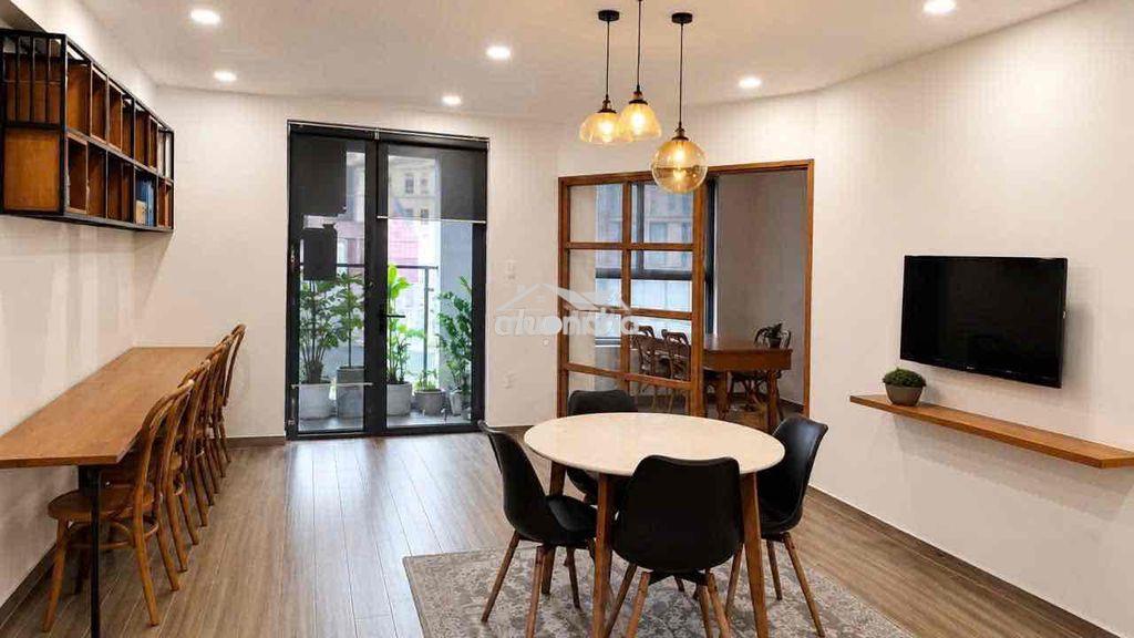Cho thuê văn phòng cao cấp - kingston residence, phú nhuận - Ảnh 3