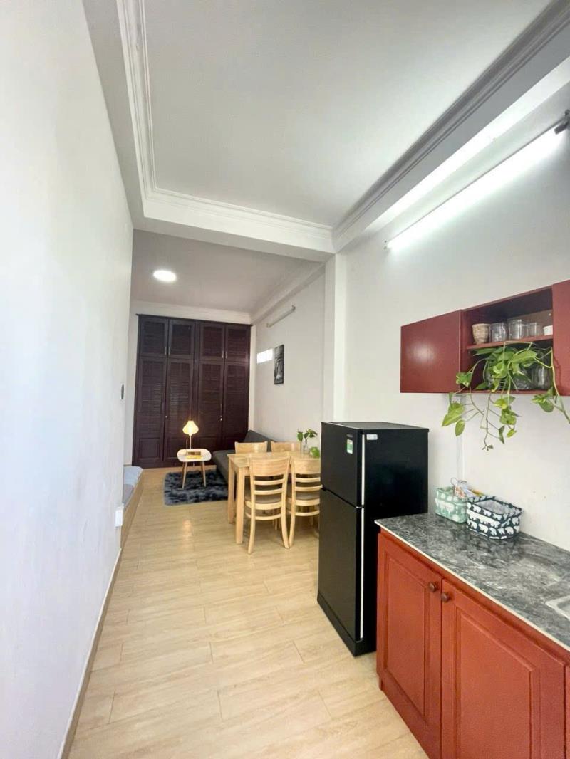 Cho thuê phòng trọ tp.hcm – nguyễn trãi, p. an đông | gần đh sài gòn, đh khtn, đh khxh&nv | ban công – máy giặt riêng