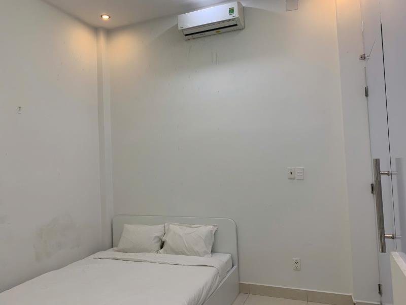 Cho thuê phòng trọ quận 3 – nam kỳ khởi nghĩa | gần ueh, đh mở, đh kiến trúc | full nội thất – cửa sổ - 4
