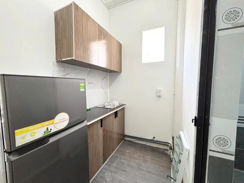 Cho thuê phòng trọ quận 10 – nguyễn thượng hiền | gần đh bách khoa, đh y dược, ueh | 30m² – 1pn – ban công – full nội thất mới - 4
