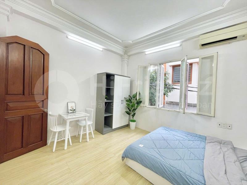 Ữu đãi siêu phẩm 1pn tách bếp riêng cửa sổ lớn thoáng mát ngay đinh bộ lĩnh, bình thạnh! - 3