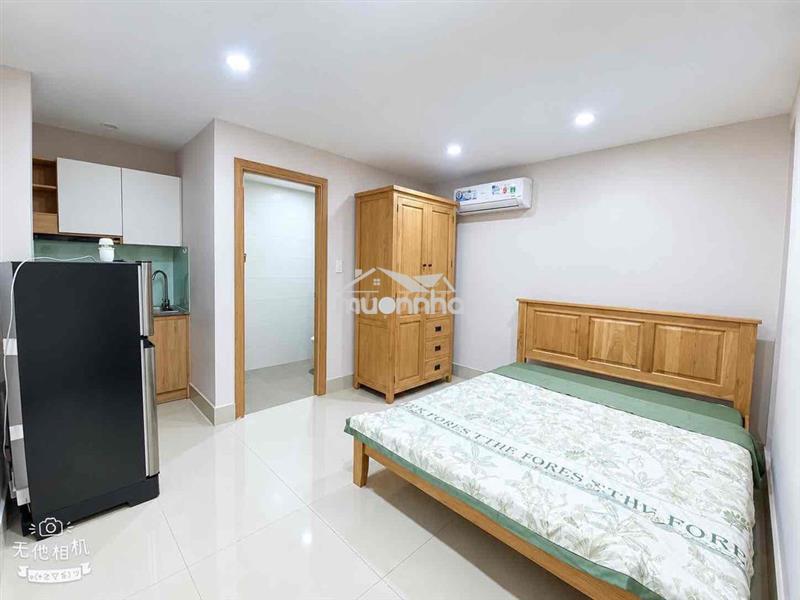 💥Chdv full nội thất - thang máy - ngay huỳnh văn bánh