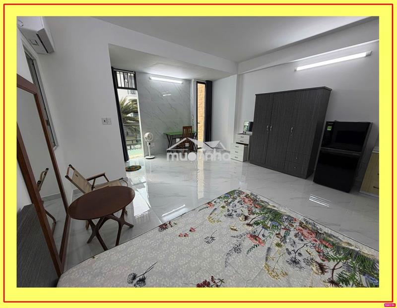 Phòng siêu vip biệt thự bình lợi, quá đẹp