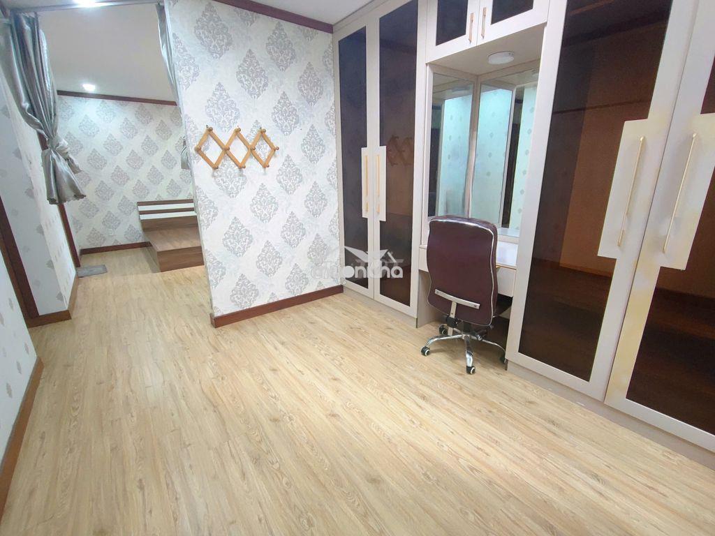 Cho thuê căn hộ giai việt q.8 3pn có nội thất - 4
