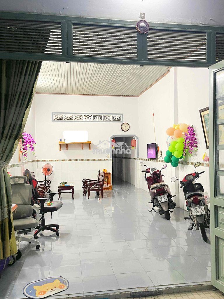 Cho thuê nhà nguyên căn - Ảnh 3