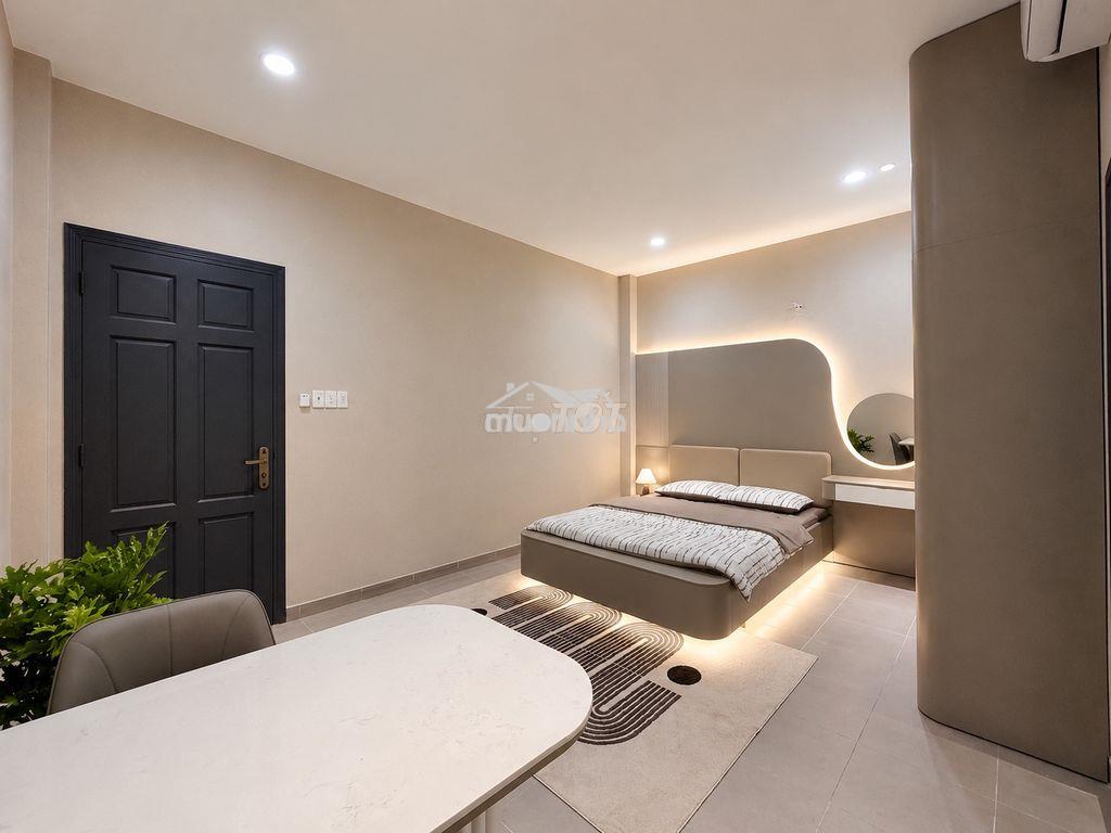 Cho thuê căn hộ mới full nội thất quận q12 - Ảnh 3