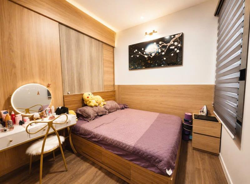🏡 Căn hộ 2 phòng ngủ – 2 wc - can tho - 2