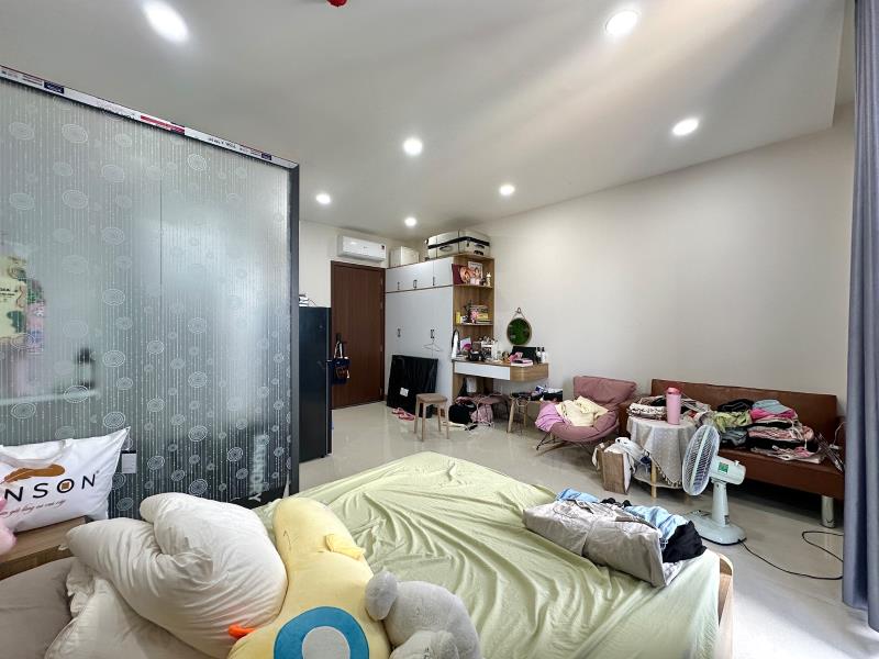 🥹 Khách mình cần pass lại phòng như ảnh ở ngã tư bốn xã