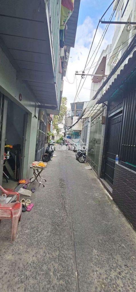 🌹50 triệu bán nhà đội cung quận 11 - Ảnh 3
