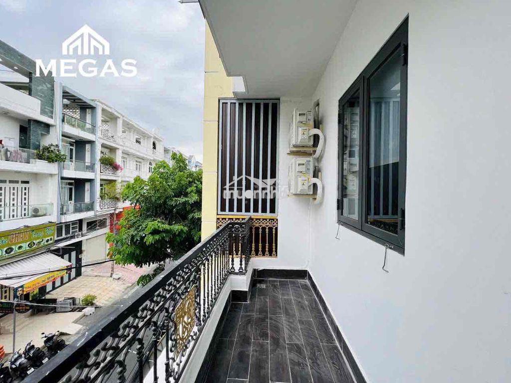 ✨ 2 phòng ngủ - ban công chính chủ giá mềm 3-4 người ở có sẵn nội thất - Ảnh 4
